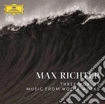 (LP Vinile) Max Richter - Three Worlds: Music Of Woolf Works vinile