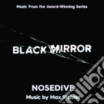 Max Richter - Black Mirror Nosedive cd