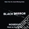 Max Richter - Black Mirror Nosedive cd
