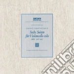(LP VINILE) Suite per violoncello solo cd