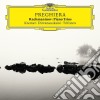 Sergej Rachmaninov - Piano Trios cd