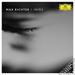 Max Richter - Infra cd musicale di Max Richter