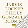Jarvis Cocker / Chilly Gonzales - Room 29 cd