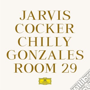 (LP Vinile) Gonzales & Cocker - Room 29 lp vinile di Gonzales & Cocker