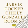 (LP Vinile) Gonzales & Cocker - Room 29 cd