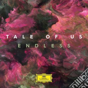 Tale Of Us - Endless cd musicale di Tales of us