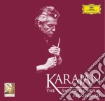 Herbert Von Karajan: The Sacred And Choral Recordings (29 Cd) cd