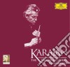 Herbert Von Karajan: The Sacred And Choral Recordings (29 Cd) cd