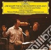 (LP Vinile) Wolfgang Amadeus Mozart - Violin Concertos Nos. 4 & 5 (2 Lp) cd