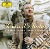 Albrecht Mayer - I musici di Roma -Tesori D'Italia cd