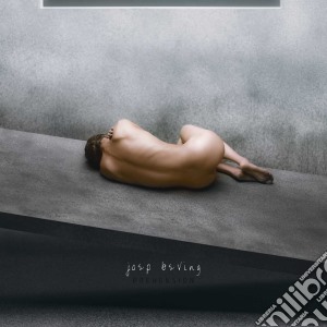 Joep Beving - Prehension cd musicale di Beving