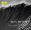Max Richter - Three Worlds: Music From Woolf Works cd