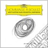 Daniel Barenboim - Hommage A Boulez (2 Cd) cd