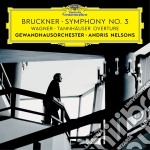 Anton Bruckner / Richard Wagner - Symphony No.3 / Tannhauser Overture