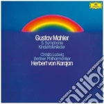 (LP Vinile) Gustav Mahler - Symphony No.5/Kindertotenli (2 Lp) vinile