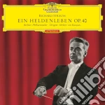 (LP Vinile) Richard Strauss - Ein Heldenleben, Op.40 vinile