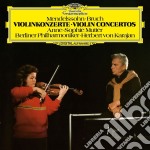(LP Vinile) Felix Mendelssohn / Max Bruch - Violin Concerto