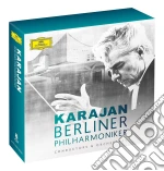 Herbert Von Karajan - Karajan (8 Cd) cd