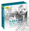 Herbert Von Karajan - Karajan (8 Cd) cd
