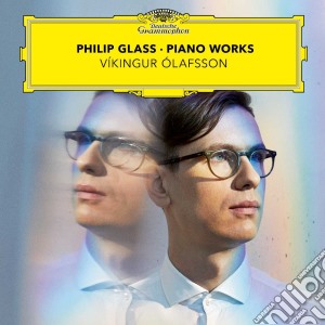 (LP Vinile) Philip Glass - Piano Works (2 Lp) lp vinile di Glass, P.
