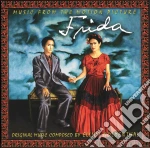 (LP Vinile) Elliot Goldenthal - Frida. Music From Motion Picture