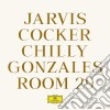 (LP Vinile) Jarvis Cocker / Chilly Gonzales - Room 29 Ltd cd