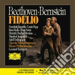 Ludwig Van Beethoven - Fidelio (2 Cd+Blu-Ray Audio) cd