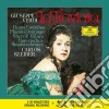 Giuseppe Verdi - La Traviata (2 Cd+Blu-Ray Audio) cd