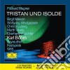Richard Wagner - Tristan Und Isolde (3 Cd+Blu-Ray Audio) cd