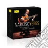 Narciso Yepes - Complete Solo Recordings (20 Cd) cd