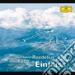 (LP Vinile) Reodelius/Kasar - Einfluss (2 Lp)