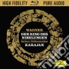 (Blu-Ray Audio) Richard Wagner - Der Ring Des Nibelungen cd