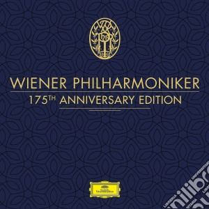 (LP Vinile) Wiener Philharmoniker - Vinyl Edition (6 Lp) lp vinile di Artisti Vari