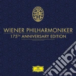 (LP Vinile) Wiener Philharmoniker - Vinyl Edition (6 Lp) vinile