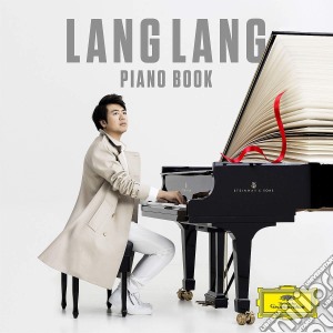 Lang Lang: Piano Book cd musicale di Lang Lang