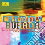 (LP Vinile) Carl Orff - Carmina Burana vinile