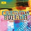 (LP Vinile) Carl Orff - Carmina Burana cd