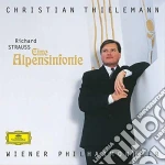 (LP Vinile) Richard Strauss - Sinf. Delle Alpi vinile