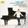 (LP Vinile) Lang Lang: Tchaikovsky, Mendelssohn - First Piano Concertos cd