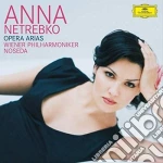 (LP Vinile) Anna Netrebko: Opera Arias vinile