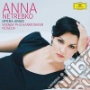 (LP Vinile) Anna Netrebko: Opera Arias cd