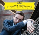 Fryderyk Chopin - Chopin Evocations (2 Cd) cd