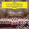 Veni Domine: Advent & Christmas at The Sistine Chapel cd