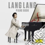Lang Lang: Piano Book (Deluxe Ltd. Ed) cd