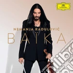 Nemanja Radulovic: Baika cd
