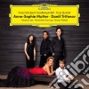 Franz Schubert - Forellenquintett cd