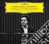 (LP Vinile) Ludwig Van Beethoven - Evgeny Kissin - Beethoven (3 Lp) cd