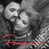 Anna Netrebko & Yusif Eyvazov: Romanza (2 Cd) cd