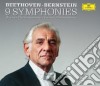 Ludwig Van Beethoven - Le Sinfonie (6 Cd) cd