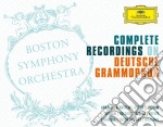 Boston Symphony Orchestra: Complete Recordings On Deutsche Grammophon (57 Cd)